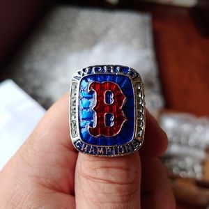 Boston Red Sox REPLICA 2018 World Series Ring